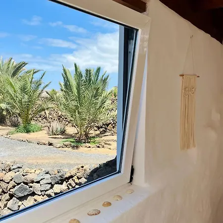 Cozy Boho House In * لاجاريس