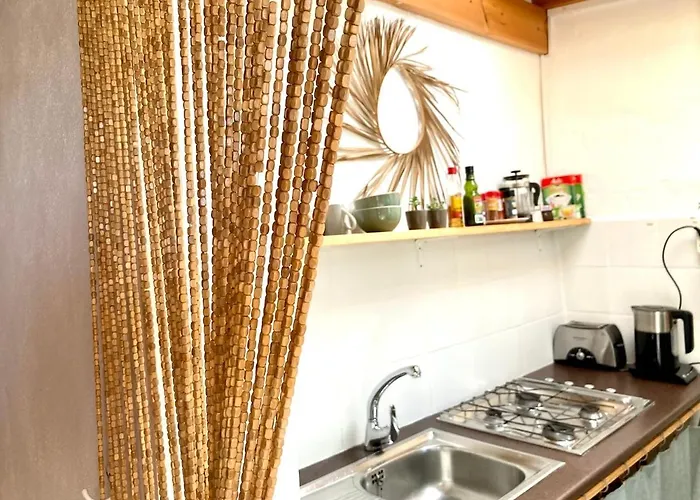 Cozy Boho House In Apartamento *