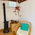 Apartment Cozy Boho House In
