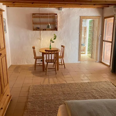 Cozy Boho House In Apartment